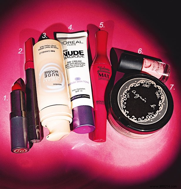 7 Essential Makeup Must-Haves Under €30: Pro-Picked Beauty Gems