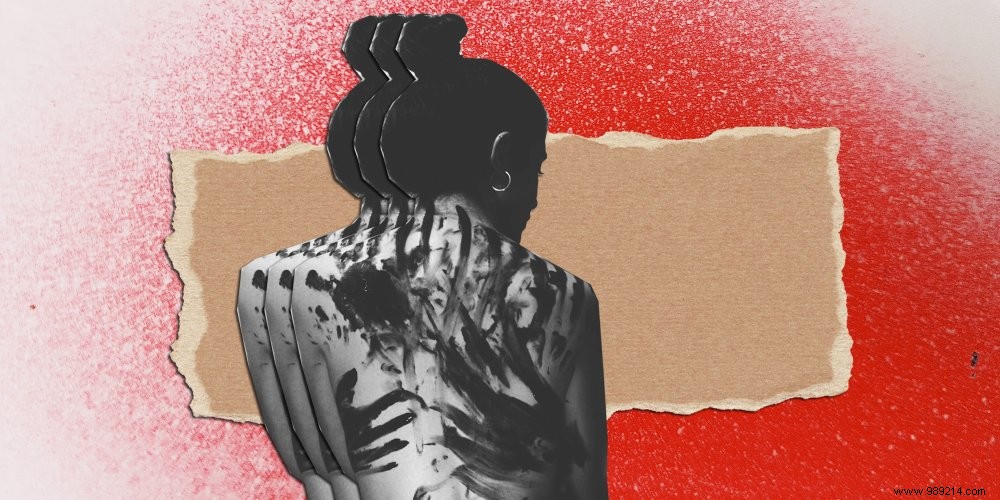The Overlooked Impact: How Domestic Violence Psychotrauma Devastates Women s Health