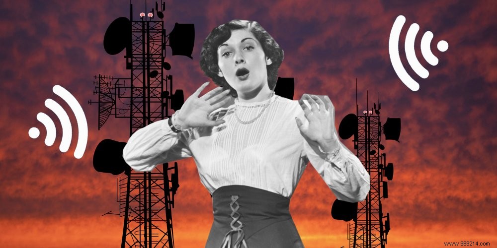 Electromagnetic Waves from Phones and 5G: Real Health Risks or Overhyped Fears?