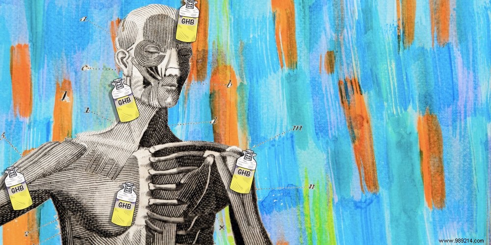 How GHB Impacts the Body: Effects, Risks, and Detection of the  Date Rape Drug 