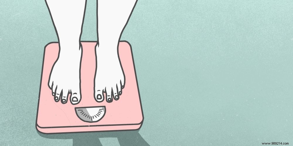 Unexplained Weight Loss: Key Causes and When to Consult a Doctor