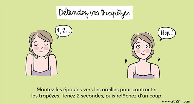 8 Expert-Backed Techniques to Relax Trapezius Muscles and Ease Neck Tension