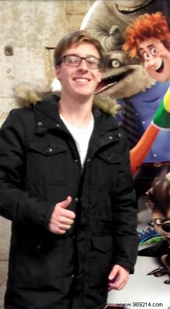 Laughing Gas Killed Our 19-Year-Old Son: A Mother s Heartbreaking Warning After Tragic Loss