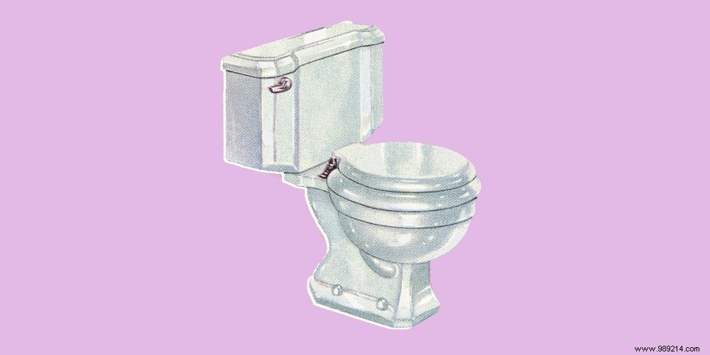 The Serious Health Risks of Holding in Bowel Movements