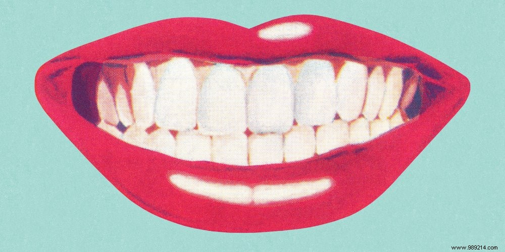 Dental Health as a Stark Marker of Social Inequality: Insights from Olivier Cyran s  On the Teeth 