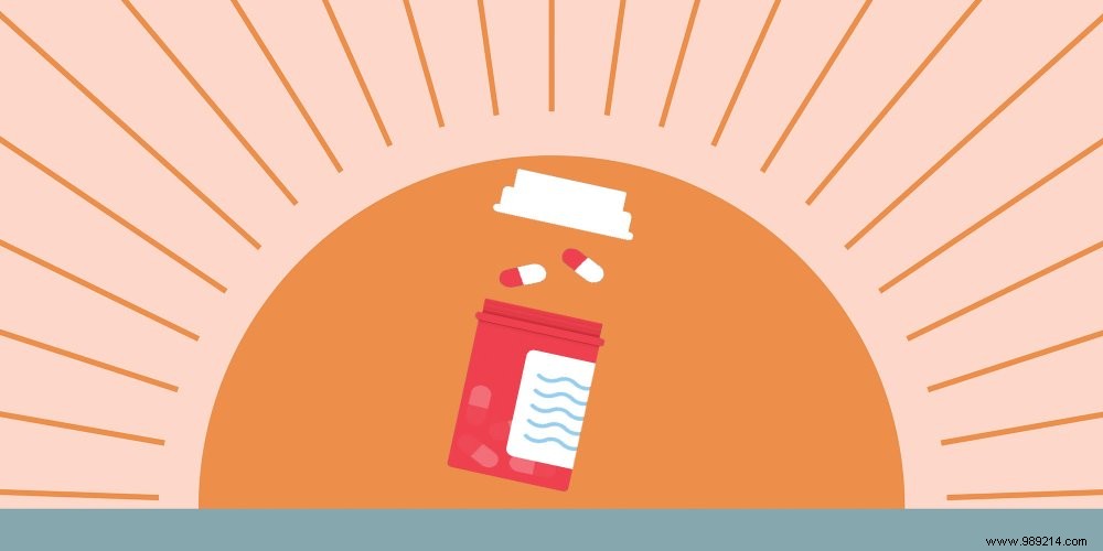 Medications and Sun Exposure: Key Risks and Precautions