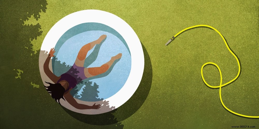 Heatwave Survival Guide: Recognize and Prevent Heatstroke Effectively