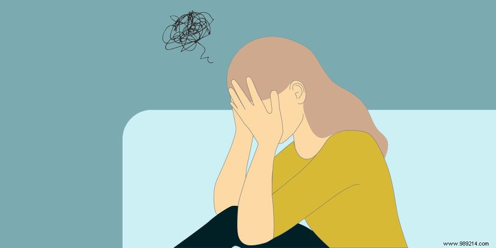 Understanding Dizziness: Common Causes and When to Seek Medical Help