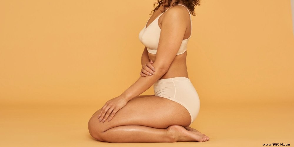 Thigh Chafing in Summer: Expert Tips to Prevent Irritation and Restore Comfort