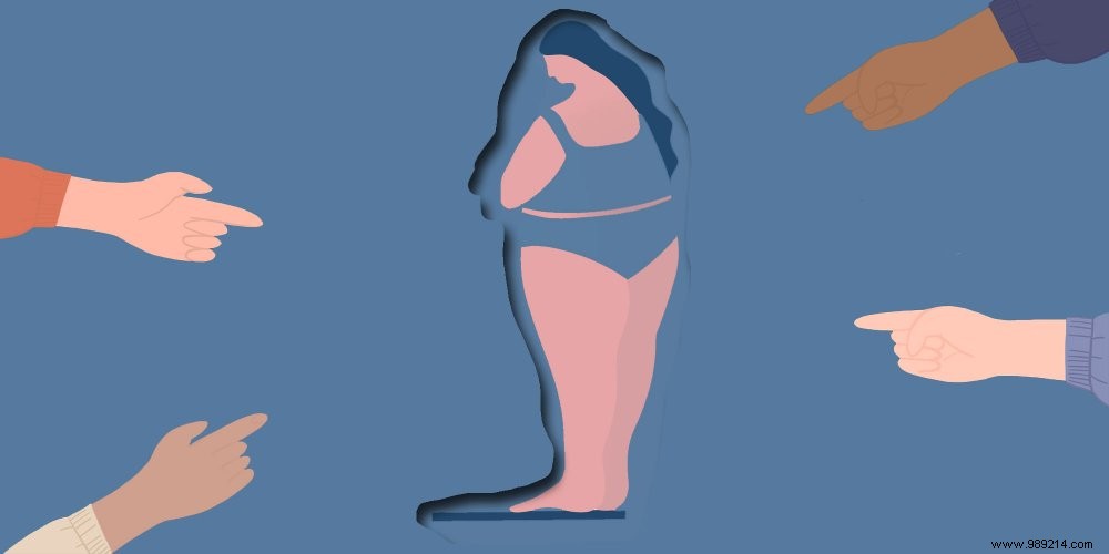 Medical Fatphobia: How Bias Against Overweight Patients Leads to Life-Threatening Consequences