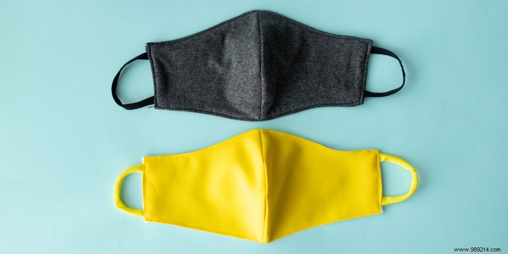 Double Masking for COVID-19 Protection: Effective Defense or Overkill? Expert Analysis