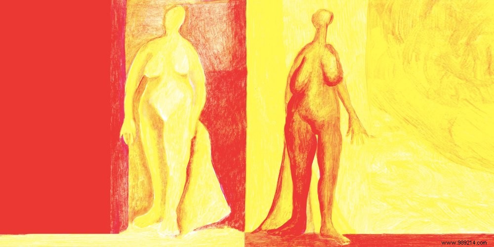 Weighed from Birth: Why Weight Alone Isn t a Reliable Health Indicator