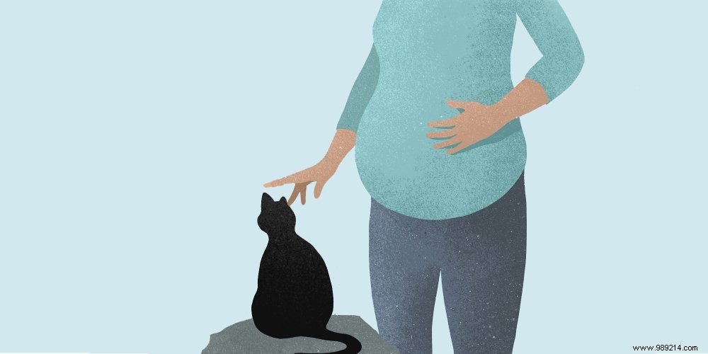 Toxoplasmosis in Pregnancy: Risks for Mothers and Babies and How to Stay Protected