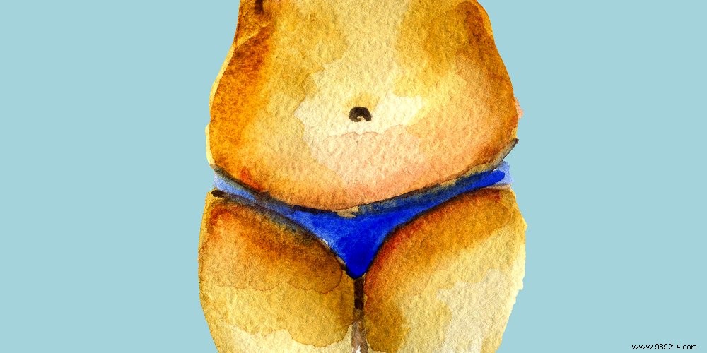 Laurine s Gastric Sleeve Journey: How I Lost 40kg in 6 Months After Years of Obesity Struggles