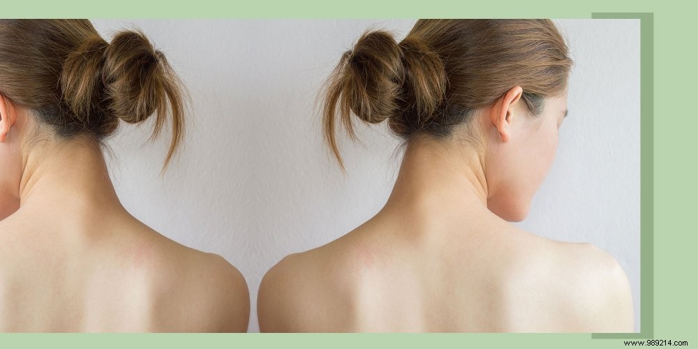 How to Relieve Pain Between Your Shoulder Blades: Expert-Backed Strategies