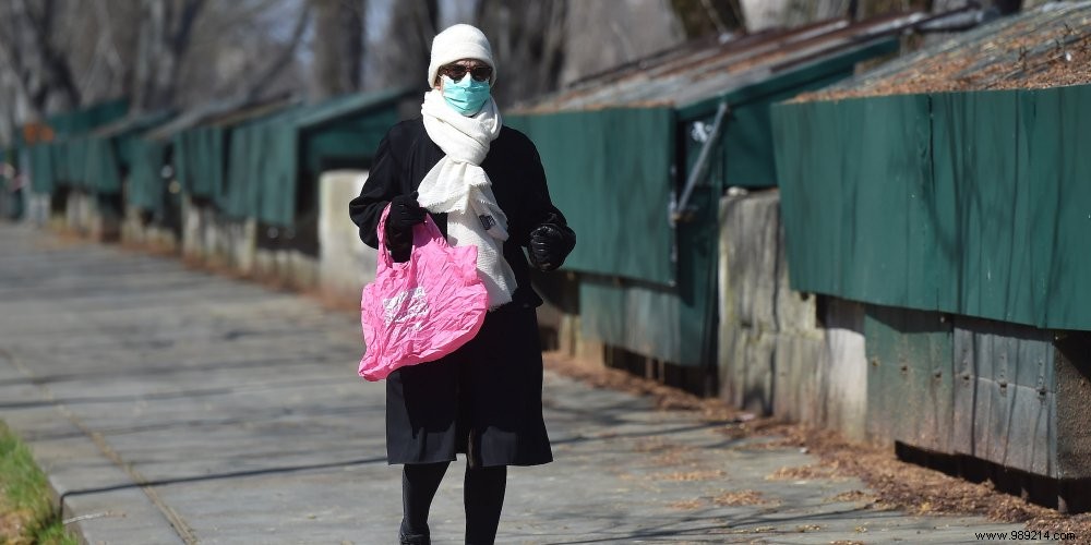 France s Deconfinement Phase: When and Where Masks Are Mandatory from May 11