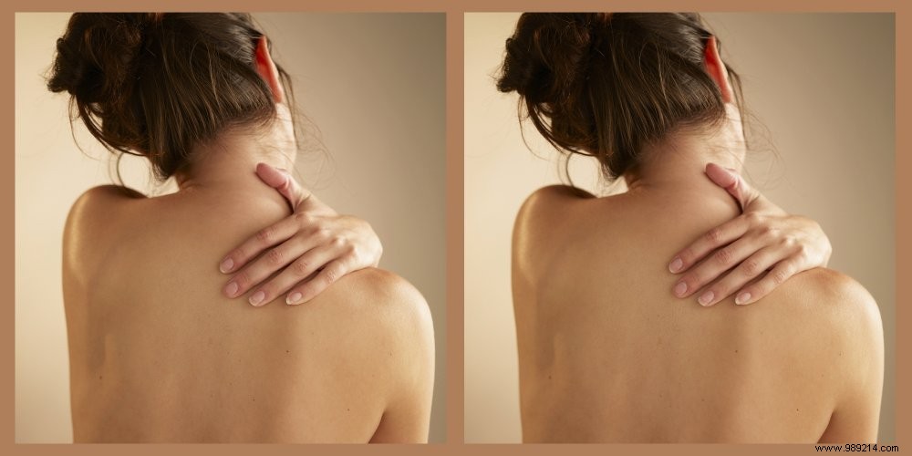 End Back Pain Naturally: Unlock Relief with the Body Reboot Method