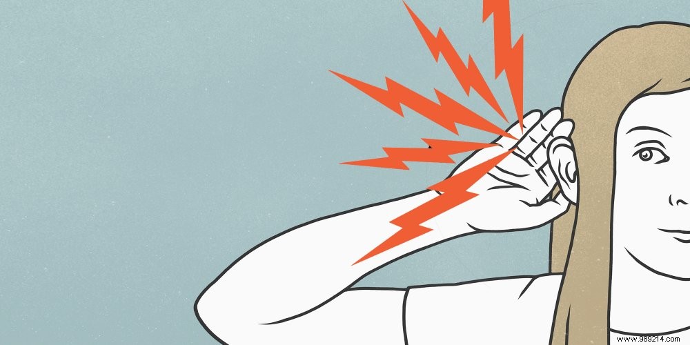 Tinnitus: How Buzzing, Hissing, and Ringing Sounds Disrupt Lives—and Proven Ways to Manage Them