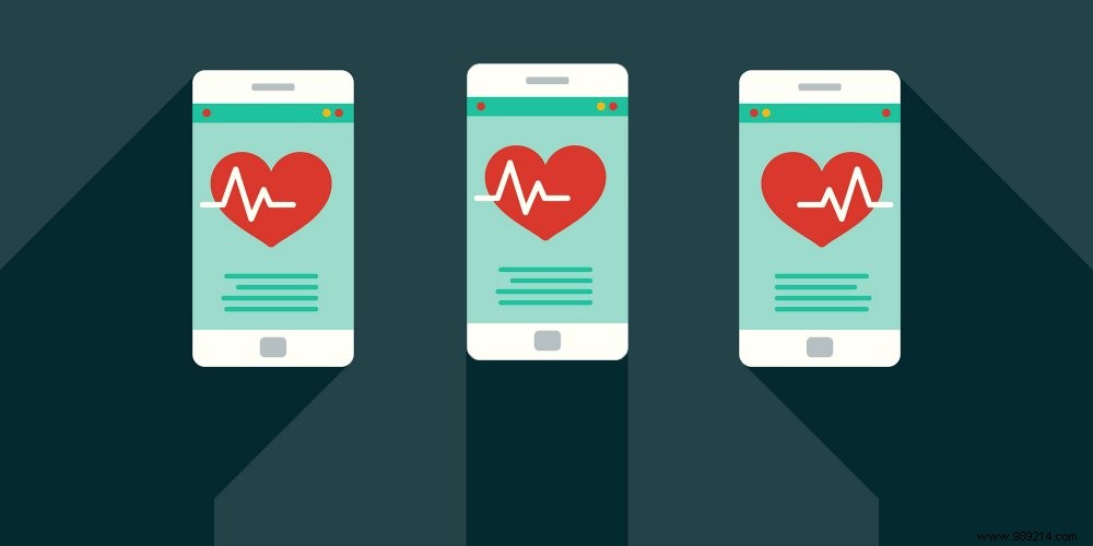 Essential Health Apps for Everyday Wellness: Expert Recommendations