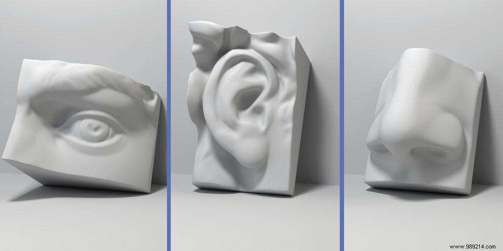 Safe and Effective Ways to Clean Your Eyes, Ears, and Nose: Expert Advice