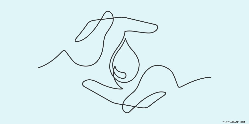 Derivative Baths: Can Cooling Your Perineum Boost Health and Digestion?