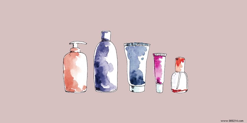 Are Parabens in Cosmetics Dangerous? Insights from Cosmetology Expert Xavier Fernandez