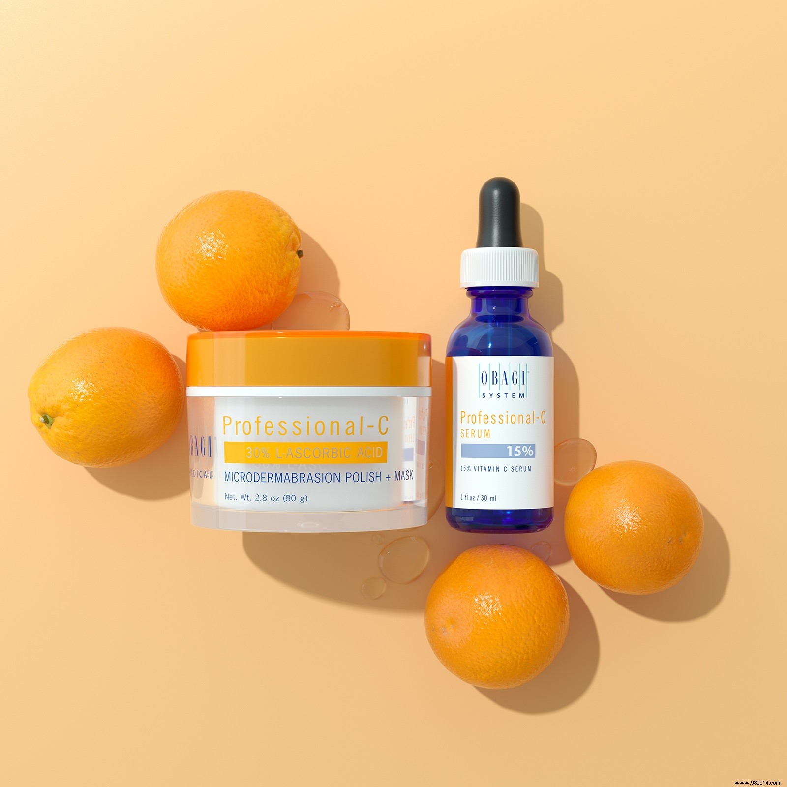 L-Ascorbic Acid Vitamin C: Your Skin s Powerful Antioxidant Shield