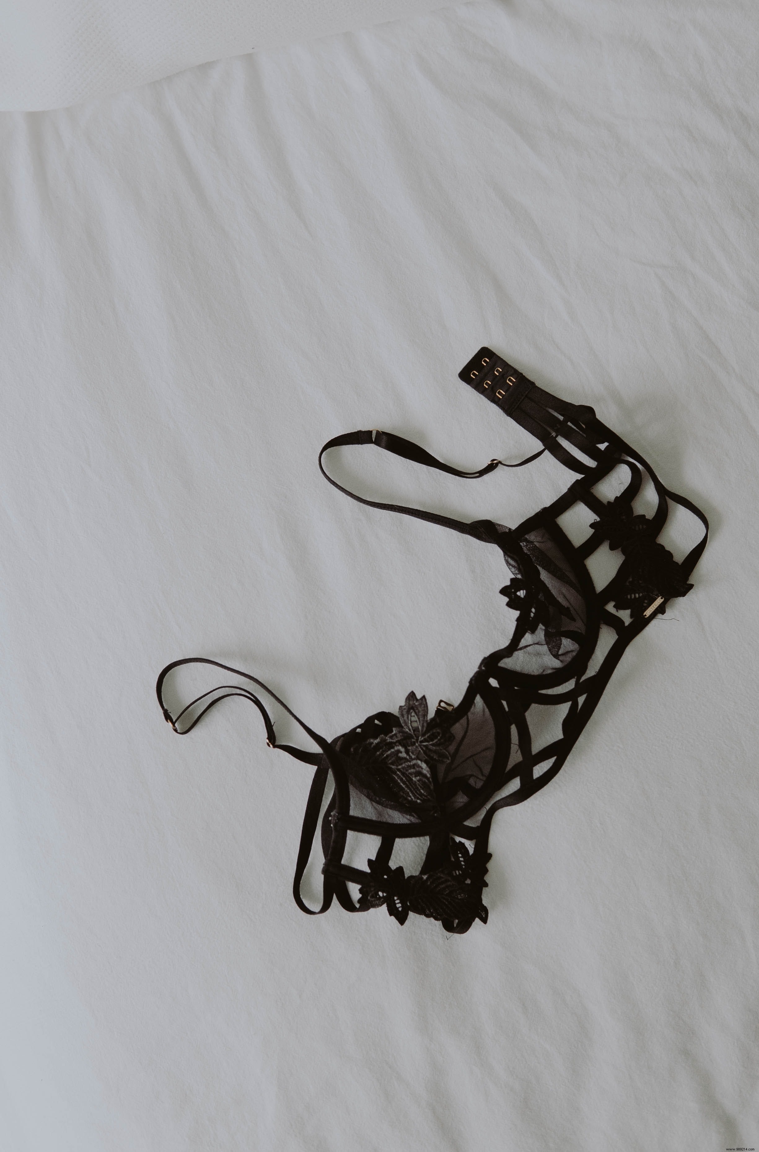 Fall Lingerie Trends: Feel Beautiful, Confident, and Comfortable