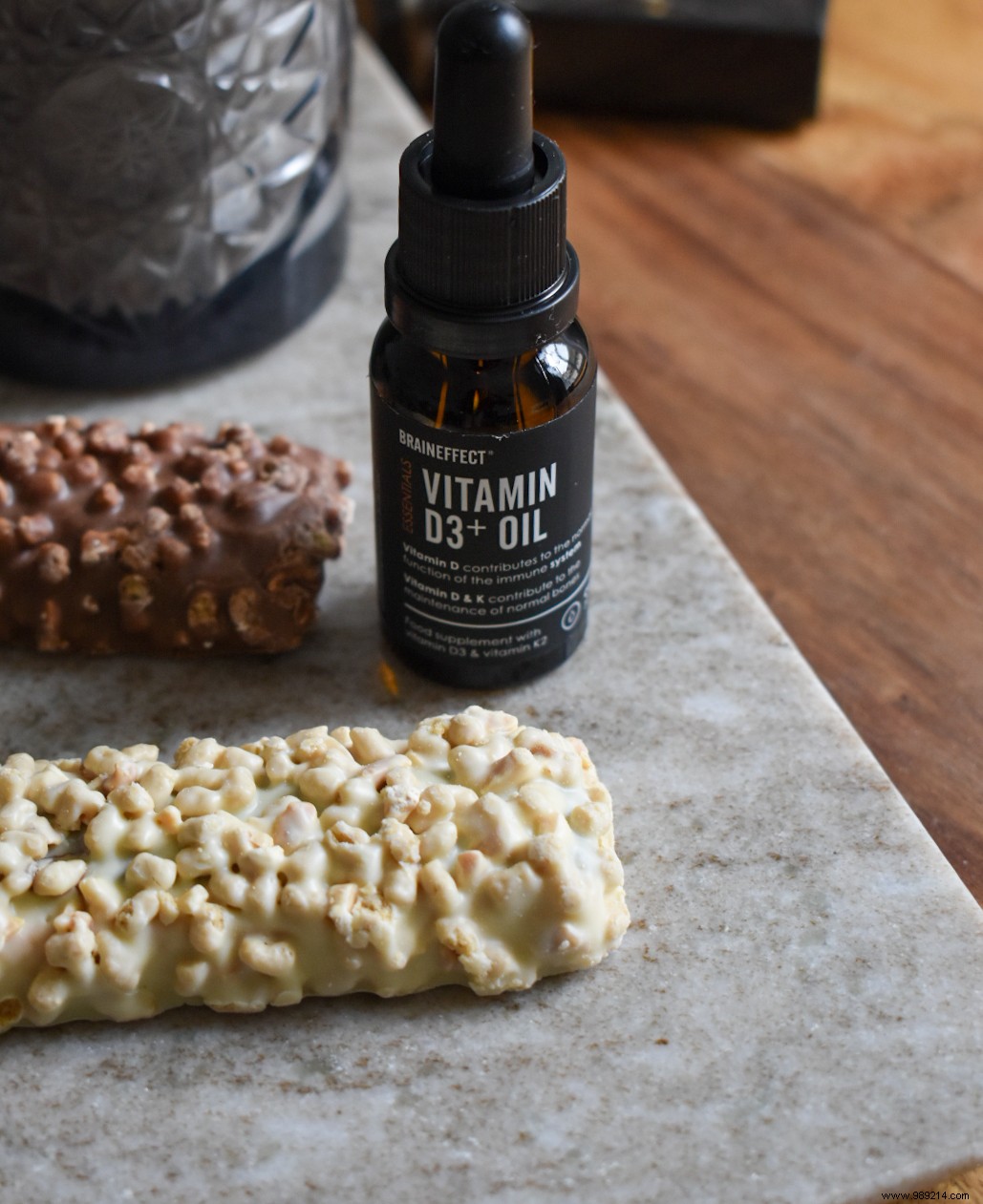 My Braineffect Micronutrition Cure: Real Results for Gut Health and Immunity