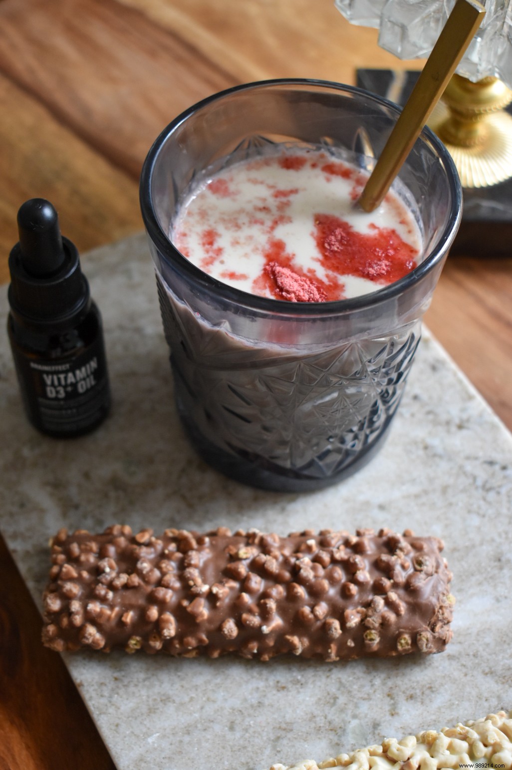 My Braineffect Micronutrition Cure: Real Results for Gut Health and Immunity