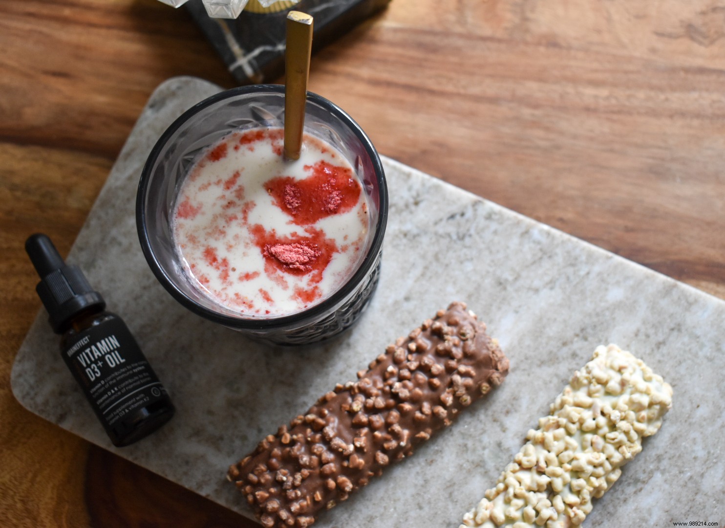 My Braineffect Micronutrition Cure: Real Results for Gut Health and Immunity