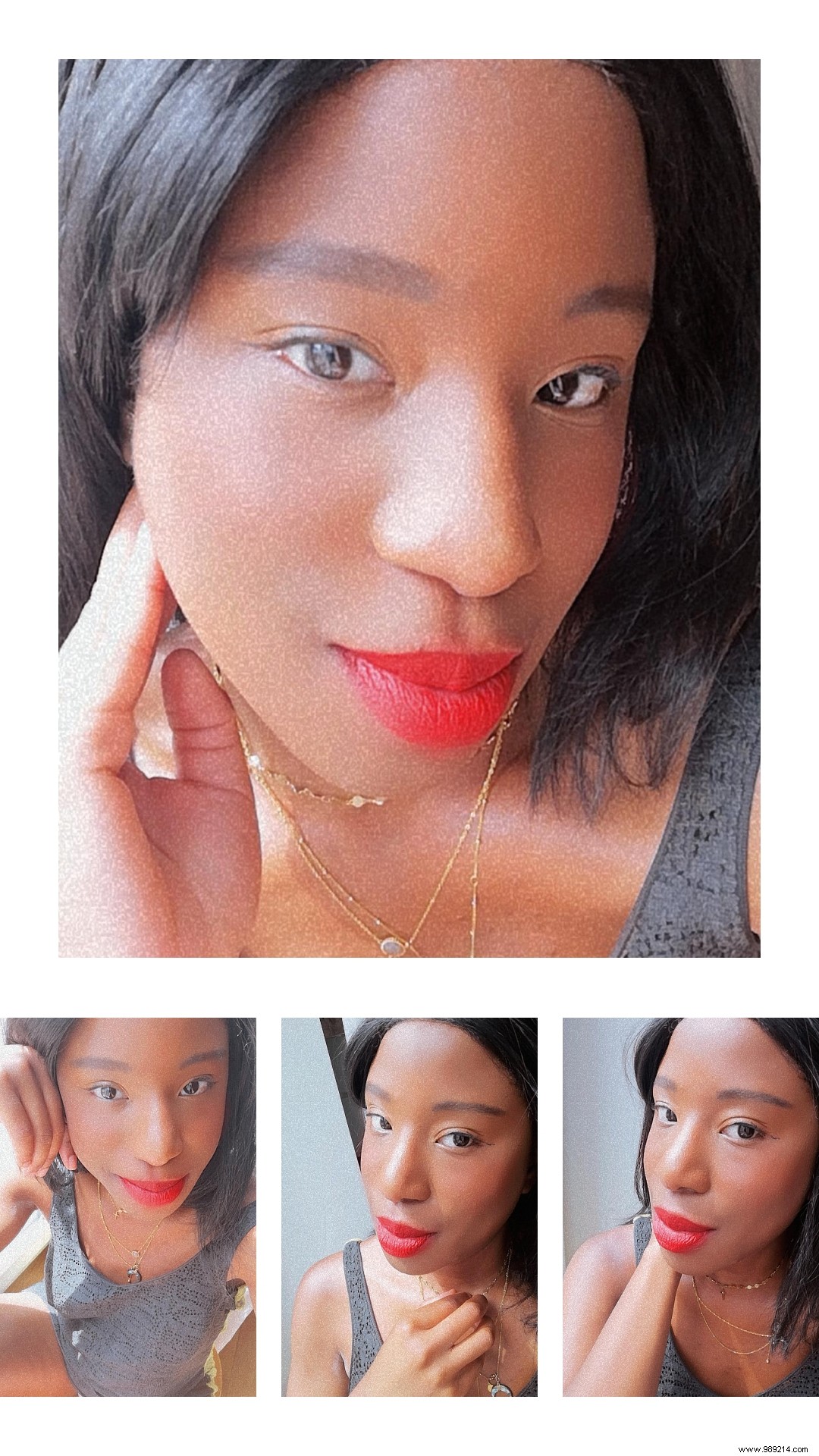 Summer Glow Guide: My Proven Tips for a Radiant Complexion