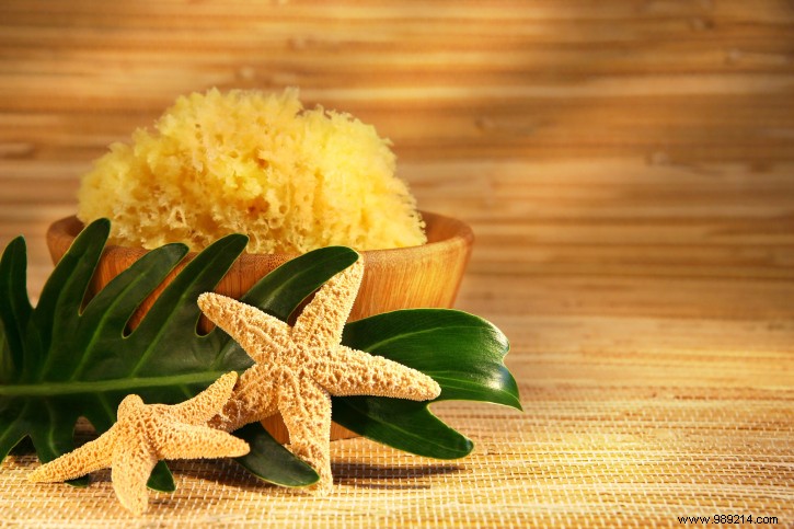 Luxurious Princess Bath Sand: Expert DIY Nourishing Body Powder Recipe