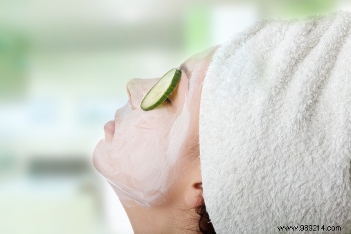 DIY Purifying Rhassoul Clay Mask: Expert Recipe for Oily, Impurity-Prone Skin