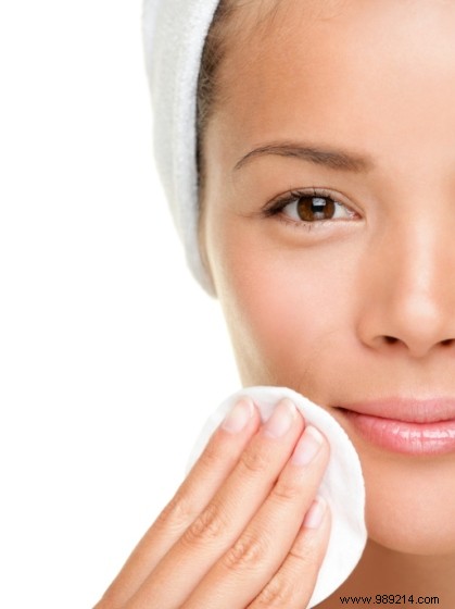 Luxurious DIY Makeup Remover Cream: Gentle Cleanser for Face and Eyes