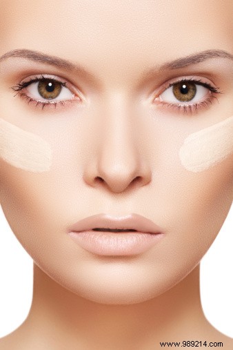 DIY Invigorating Floral Face Lotion: A Natural Skincare Recipe