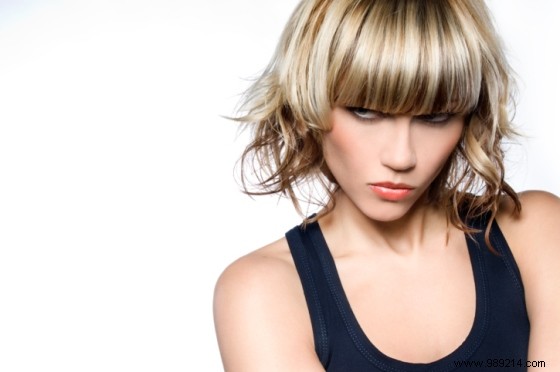 Short Haircut Trends: Stylish Options for Every Face Shape