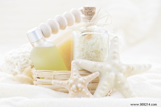 DIY Detox and Lightness Body Oil Recipe: A Natural Daily Ritual