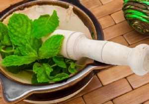 DIY Oxygenating Peppermint Face Mask: Purify and Refresh Skin in Minutes