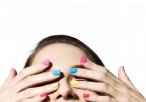 Expert Guide: How to Choose the Perfect Nail Polish Color for Your Skin Tone