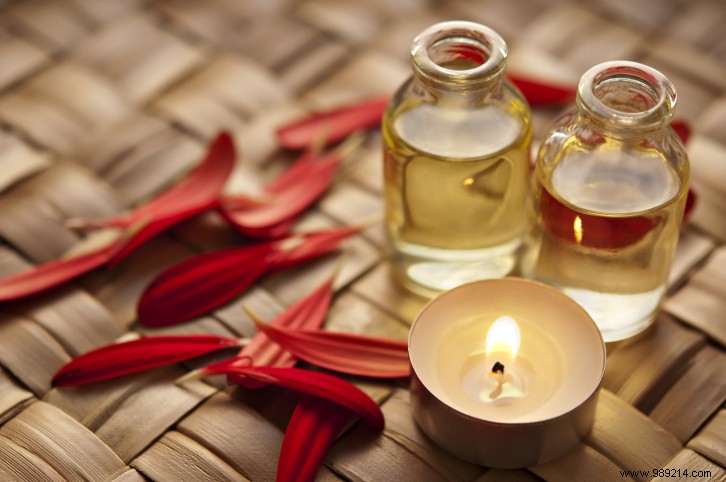 Revitalize Damaged Hair: DIY SOS Purifying Mask Recipe