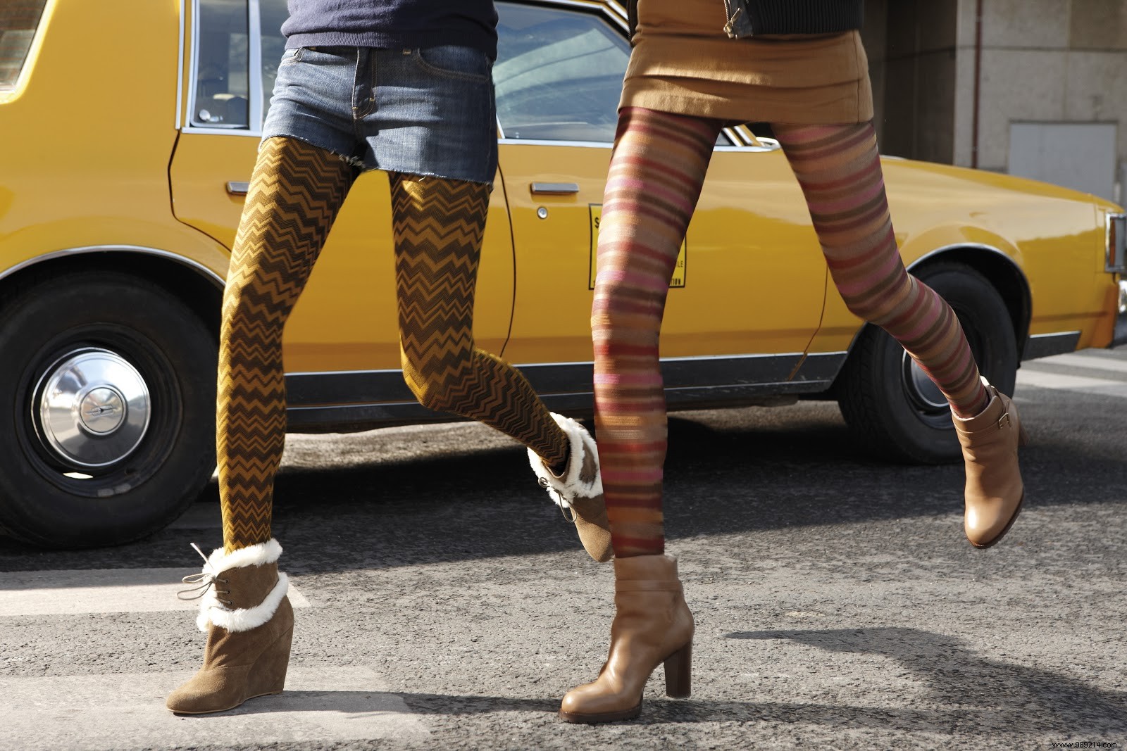 Achieve Toned, Beautiful Legs This Winter: Expert Beauty Tips