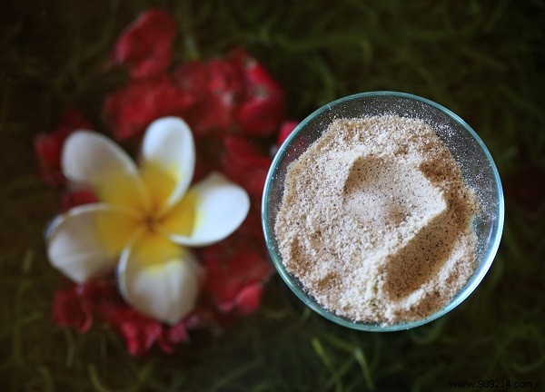 Effective Homemade Masks to Reduce Dark Circles: Proven Natural Recipes