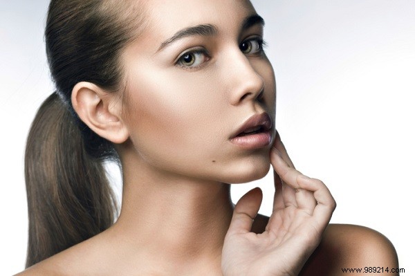 How to Master Nude Makeup: Step-by-Step Guide to a Flawless Bare-Skin Look