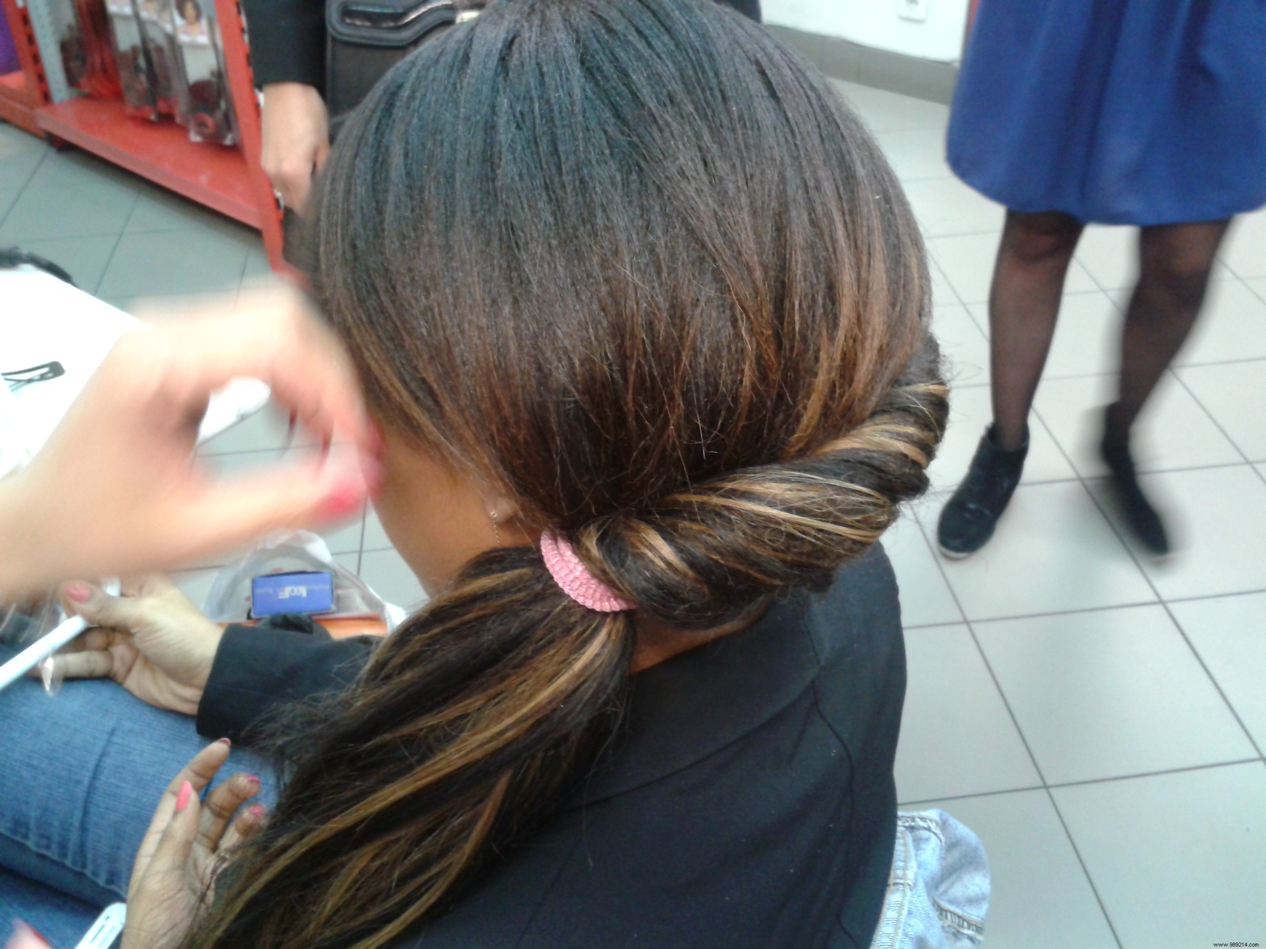 Unlock Premium Welded Hair Extensions: MGC Beauty Expert s Proven Secrets