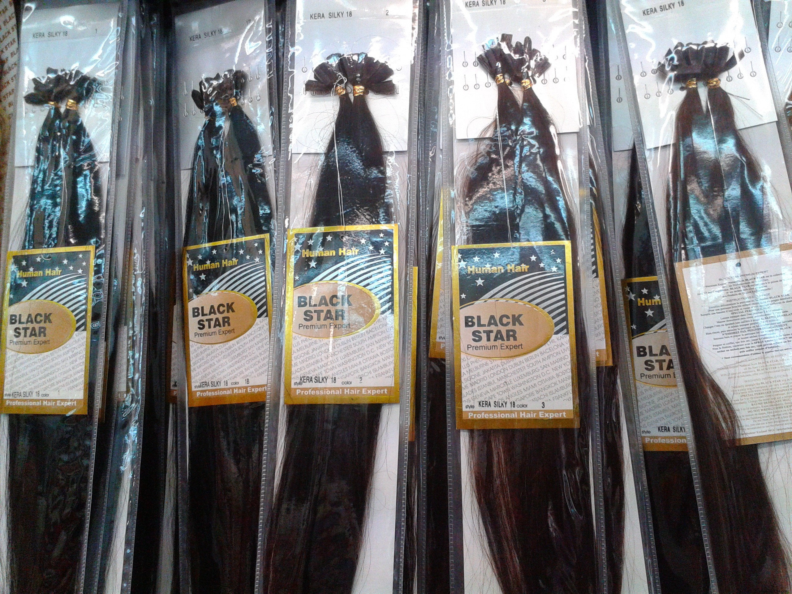 Unlock Premium Welded Hair Extensions: MGC Beauty Expert s Proven Secrets