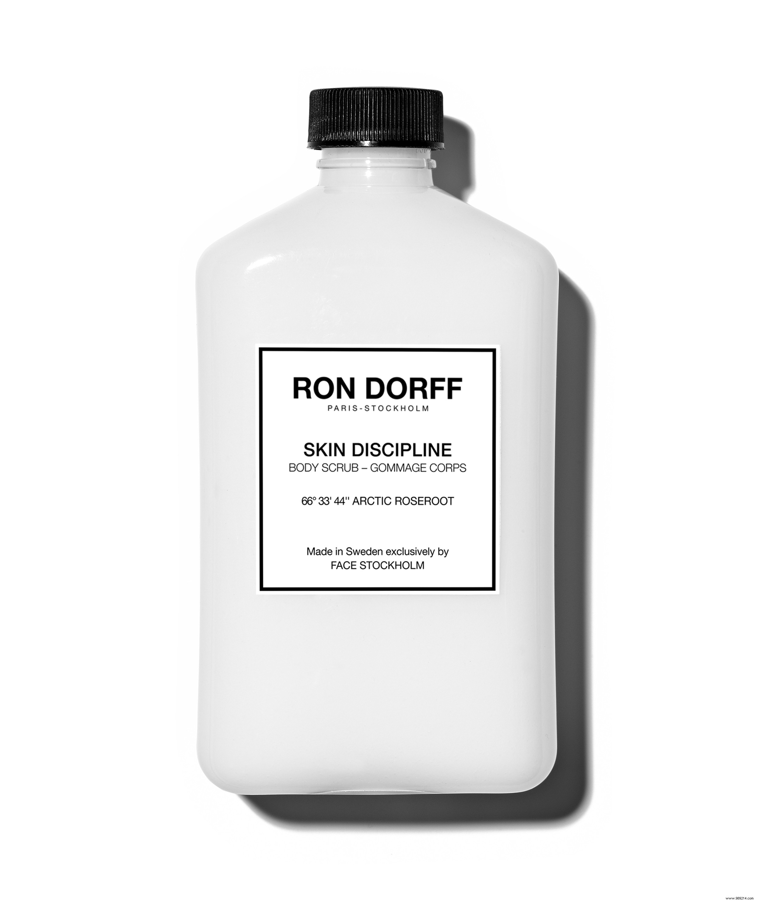 Revitalize Your Skin with the Authentic Swedish Hot-Cold Detox Ritual