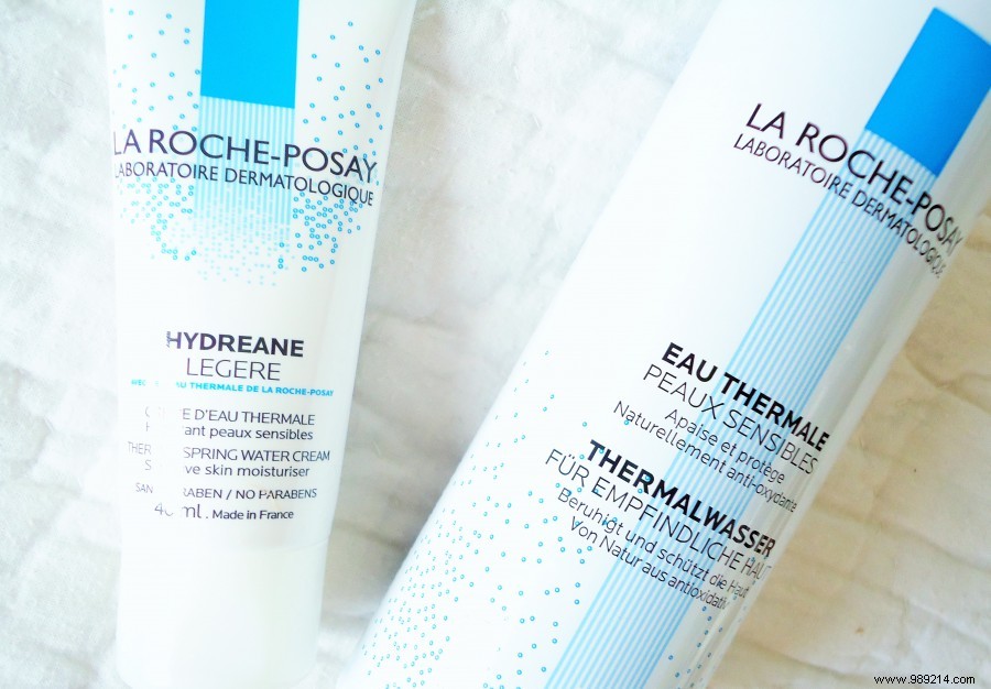 Expert Tips for Deeply Hydrated Skin: La Roche-Posay s Hydreane Cream