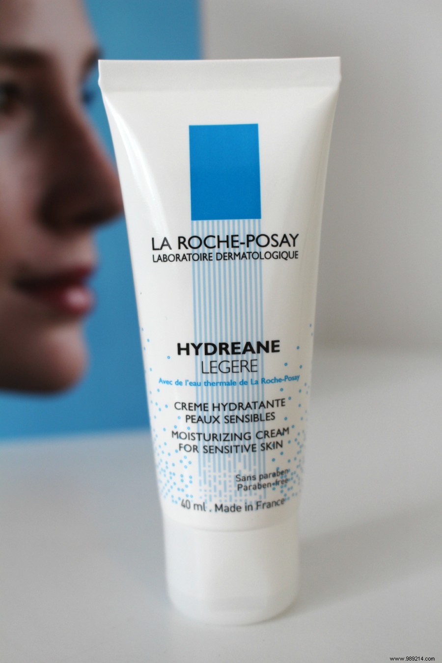 Expert Tips for Deeply Hydrated Skin: La Roche-Posay s Hydreane Cream