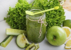 Lineavi s Winter Detox Program: A 7-Day Plan to Reset, Detoxify, and Rejuvenate